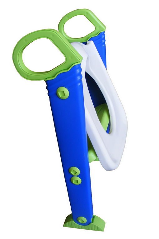 Children’s Toilet Training Ladder Seat
