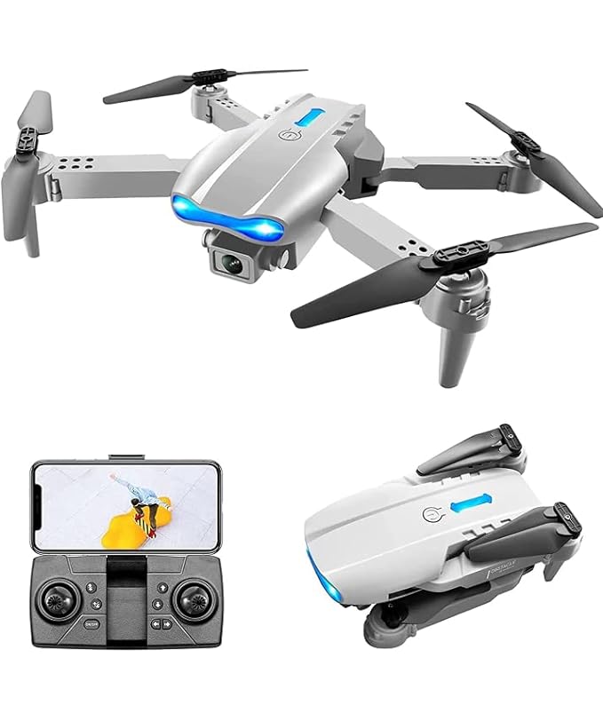 E99 Foldable Drone with HD Camera