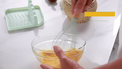 12-Pcs Non-Stick Silicone Cooking Utensils Set