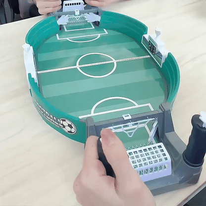Mini Foosball Table Game