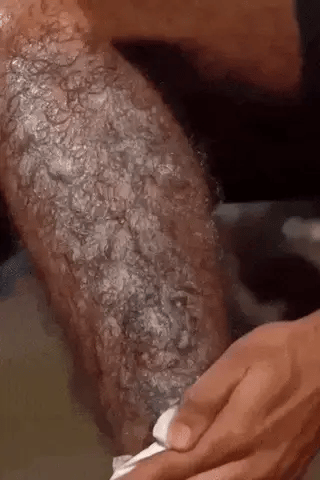 Hair Removal Spray – Smooth & Gentle