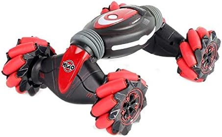 Remote Control Watch Car for Kids