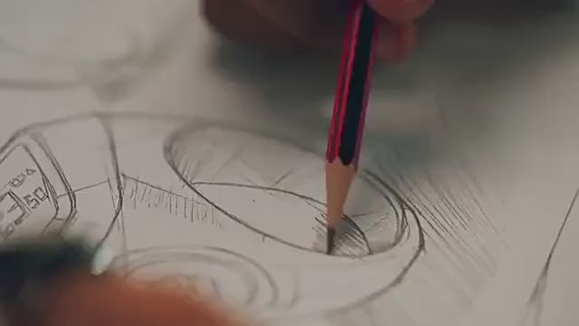 Smart Zikr Ring Tasbeeh Counter