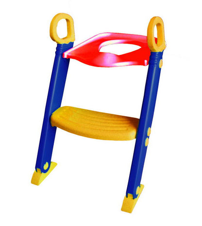 Children’s Toilet Training Ladder Seat