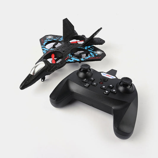 Remote Control Fighter Jet