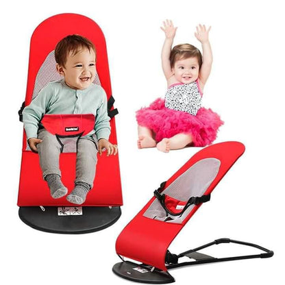 Baby Jumping Bouncer Chair – Foldable