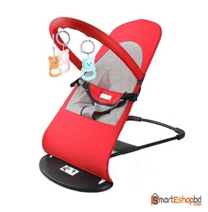 Baby Jumping Bouncer Chair – Foldable