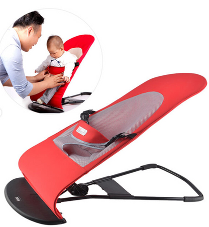 Baby Jumping Bouncer Chair – Foldable