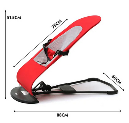 Baby Jumping Bouncer Chair – Foldable