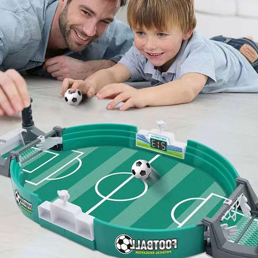Mini Foosball Table Game