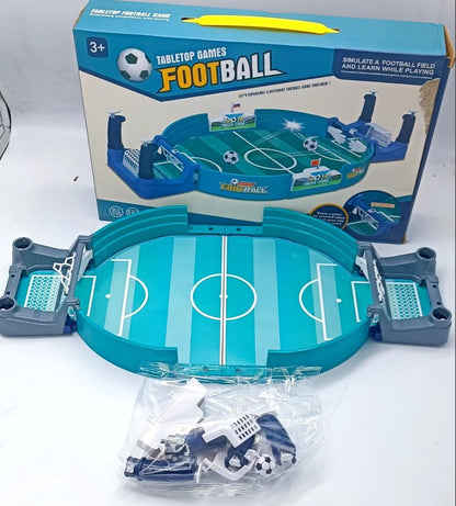 Mini Foosball Table Game