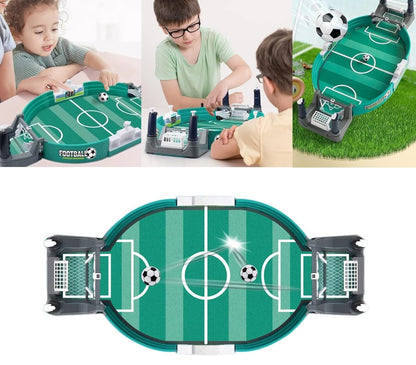 Mini Foosball Table Game