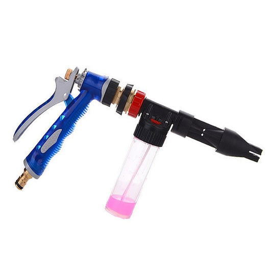 High Pressure Foam Car Wash Water Gun
