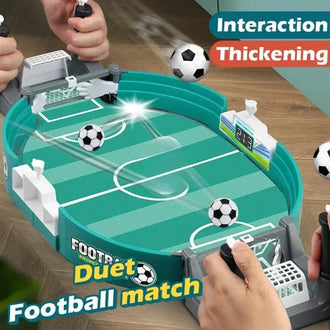 Mini Foosball Table Game