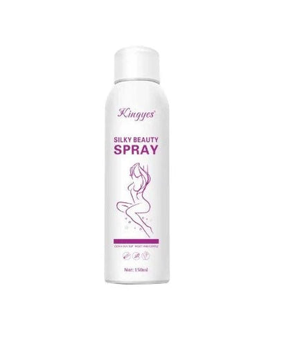 Hair Removal Spray – Smooth & Gentle