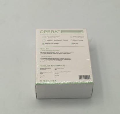 Smart Zikr Ring Tasbeeh Counter